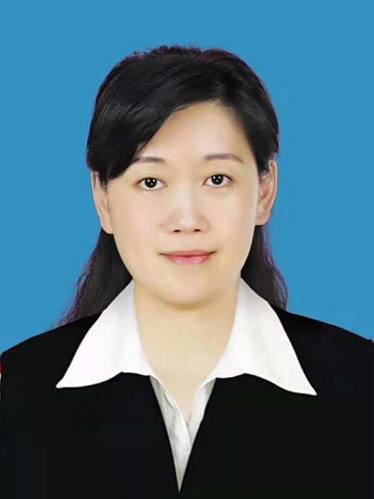 白莉(陝西省西安市灞橋區衛生健康局黨委書記、局長) 白莉(陝西省西安市灞橋區衛生健康局黨委書記、局長)