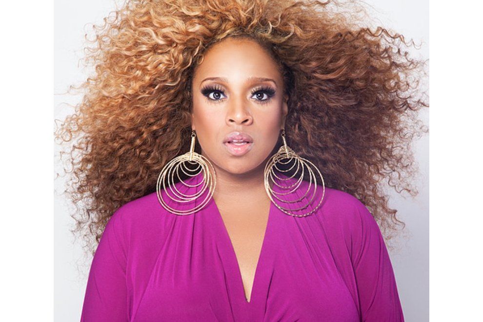 Kierra \x27Kiki\x27 Sheard Kierra \x27Kiki\x27 Sheard
