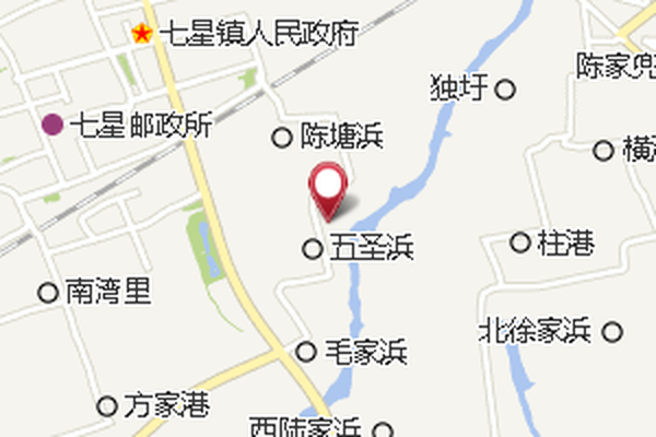 夏匯埭 夏匯埭