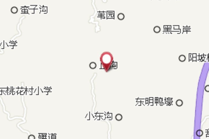 西茄子河