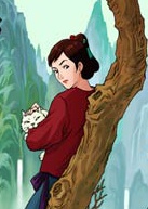 馬蘭花