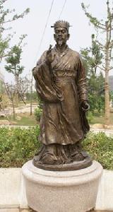 公元前103年倪寬去世