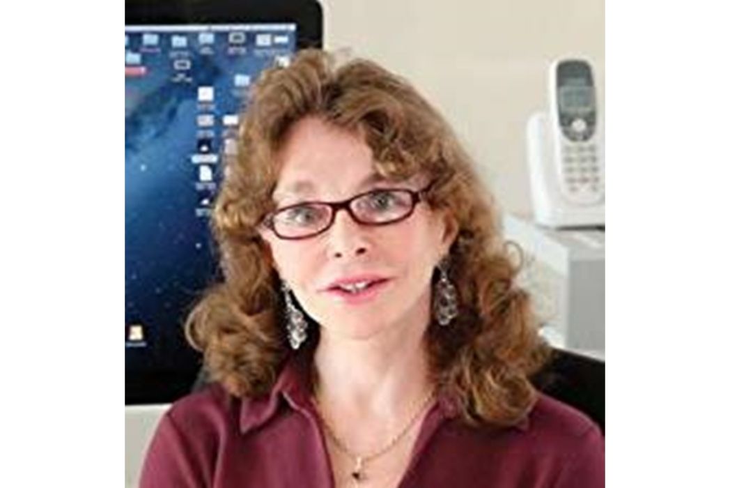 Linda Moulton Howe Linda Moulton Howe