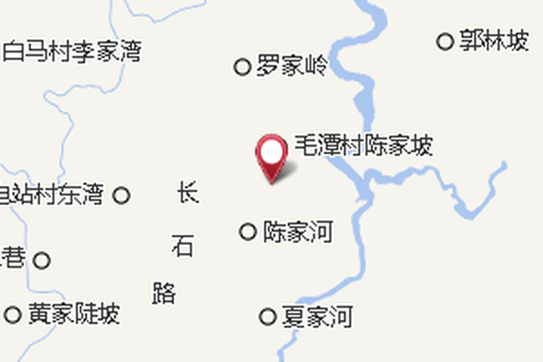 毛潭村國小