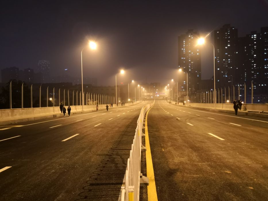 洞井路