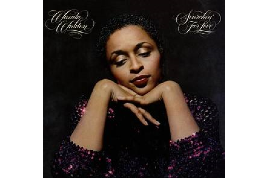 Wanda Walden