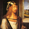 1498年的自畫像