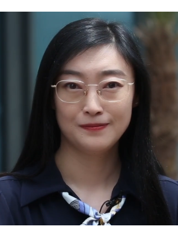 王茹(中央黨校(國家行政學院)社會和生態文明教研部教授) 王茹(中央黨校(國家行政學院)社會和生態文明教研部教授)