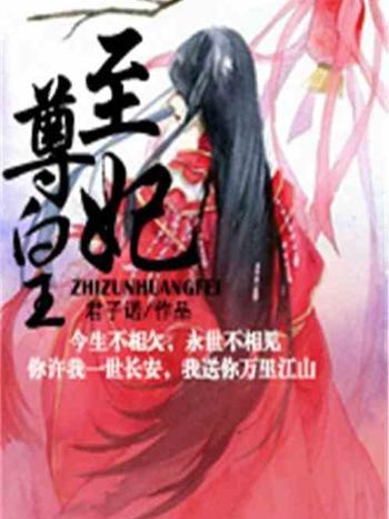至尊皇妃 至尊皇妃