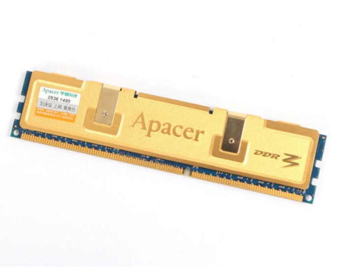 宇瞻1G DDR3 1600 宇瞻1G DDR3 1600