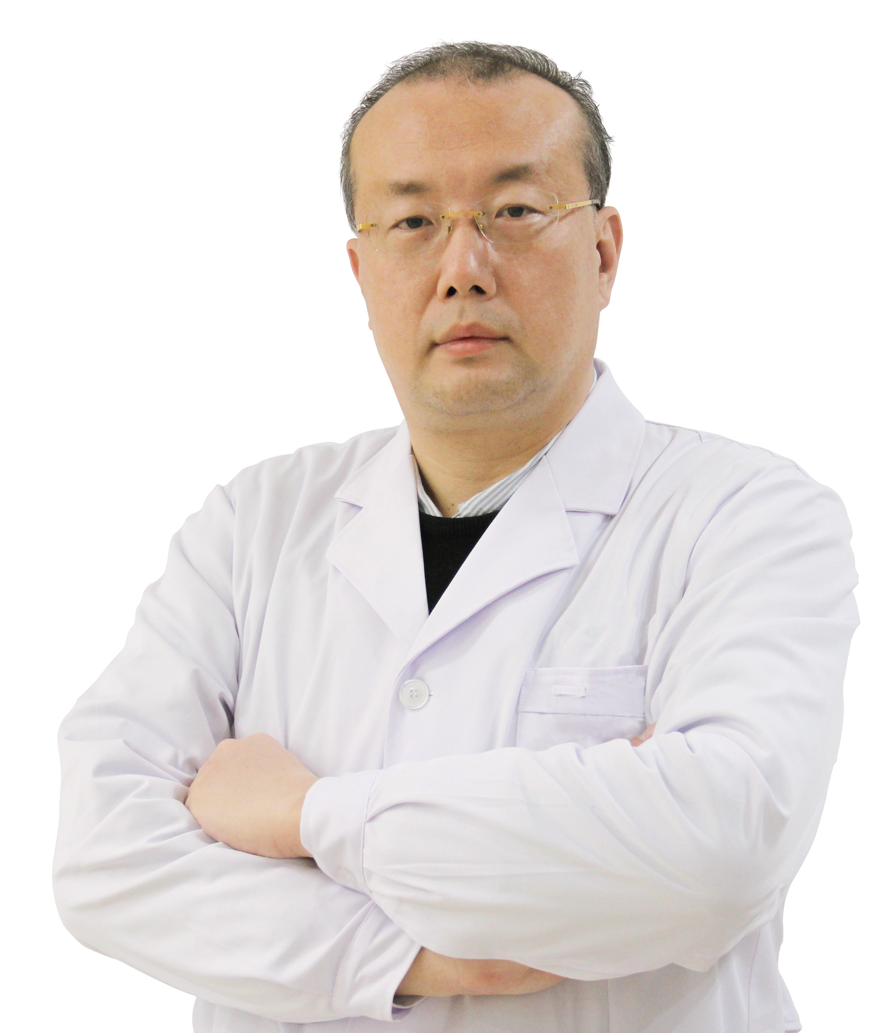 楊毅(北京協和醫院婦產科醫生)