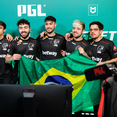 FURIA Esports FURIA Esports