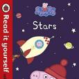 Peppa Pig: Stars – Read it yourself with Ladybird Level 1 Peppa Pig: Stars – Read it yourself with Ladybird Level 1