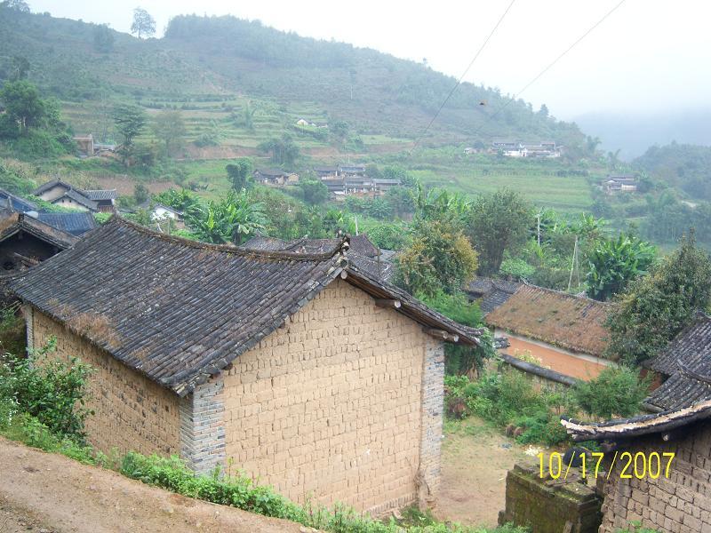 育英村(雲南石屏縣龍武鎮下轄村) 育英村(雲南石屏縣龍武鎮下轄村)