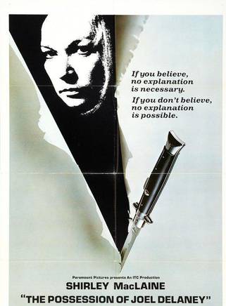 雪莉·麥克雷恩(Shirley MacLaine)