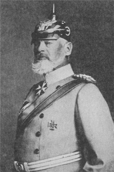 巴伐利亞親王利奧波德