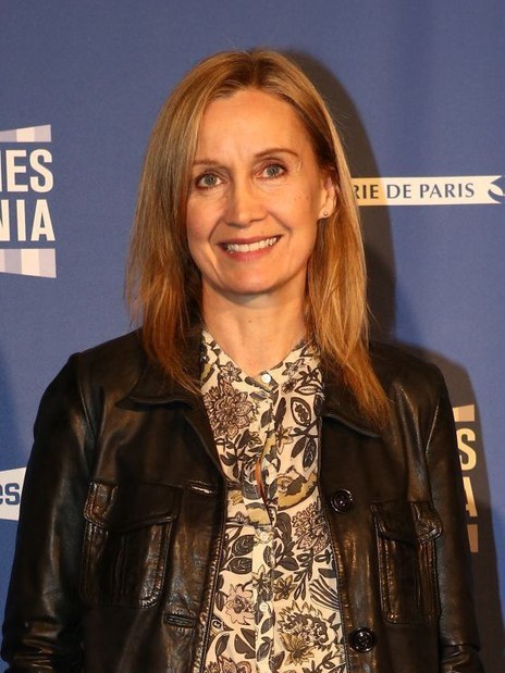 Catherine Marchal Catherine Marchal