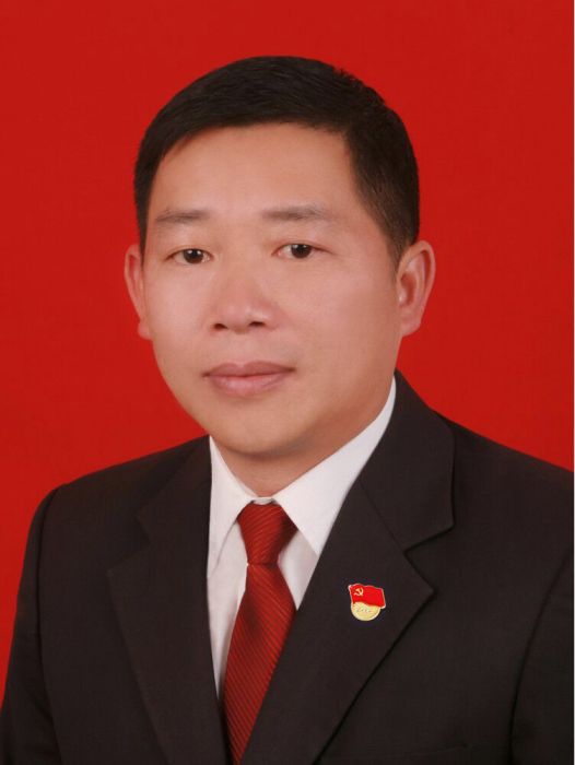 陳英柏 陳英柏