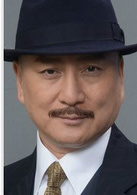 梟雄(2015年黃秋生、黎耀祥、湯鎮業主演電視劇)