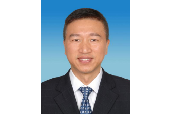 周勇(福建省福州市長樂區人民政府黨組成員、副區長) 周勇(福建省福州市長樂區人民政府黨組成員、副區長)