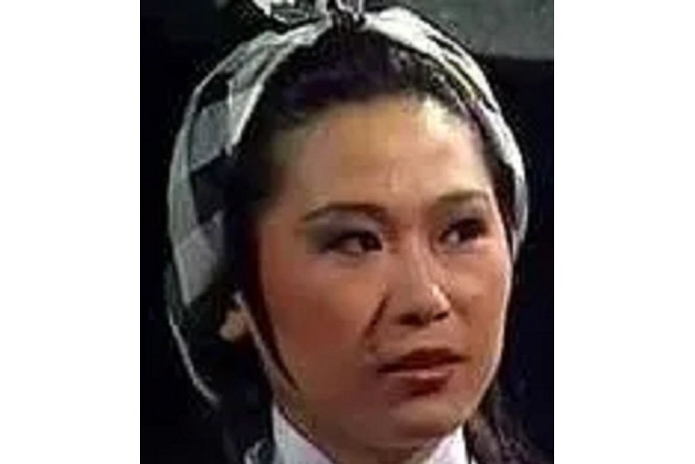陳玉麟(中國香港演員) 陳玉麟(中國香港演員)