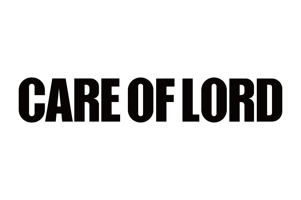 CARE OF LORD CARE OF LORD