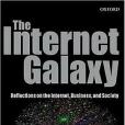 The Internet Galaxy The Internet Galaxy