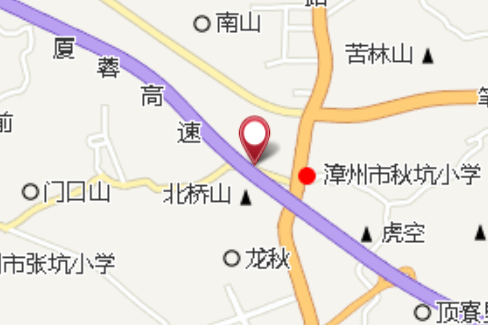 金厝山 金厝山