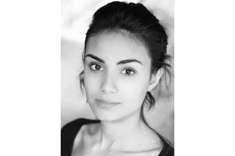 Aiysha Hart Aiysha Hart