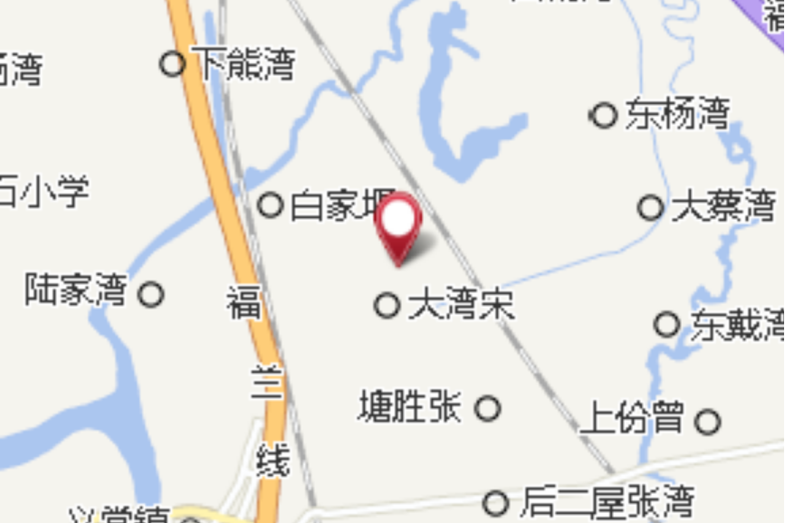 一家塆 一家塆