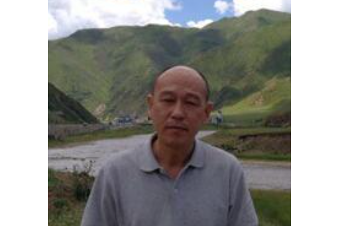 馬雪松(天津工業大學藝術學院教師) 馬雪松(天津工業大學藝術學院教師)