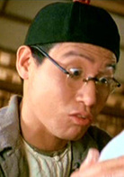 黃飛鴻之一壯志凌雲(中國香港1991年徐克執導的電影) 黃飛鴻之一壯志凌雲(中國香港1991年徐克執導的電影)