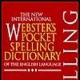The New International Webster\x27s Pocket Dictionary of the English Language The New International Webster\x27s Pocket Dictionary of the English Language