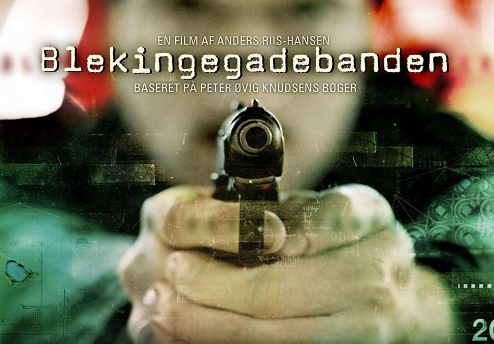 Blekingegadebanden Blekingegadebanden