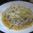 醋溜豆芽 醋溜豆芽