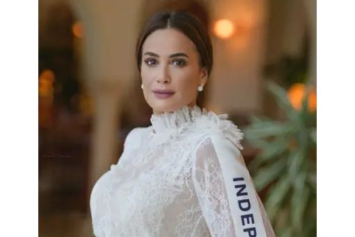 Hend Sabri Hend Sabri