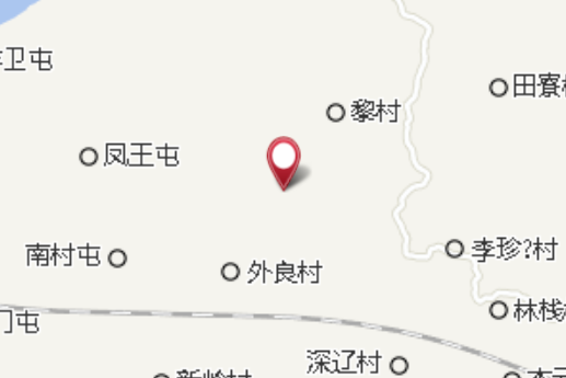 大松崗 大松崗