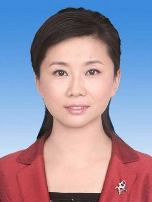 張樹清(北京市延慶區委教育工委書記) 張樹清(北京市延慶區委教育工委書記)