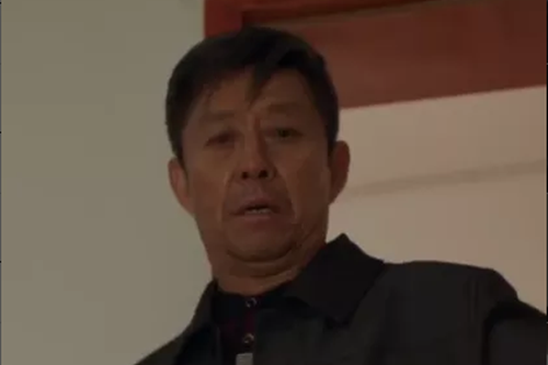 陳德忠(現代科幻懸疑劇《失蹤人口》中的男配角) 陳德忠(現代科幻懸疑劇《失蹤人口》中的男配角)