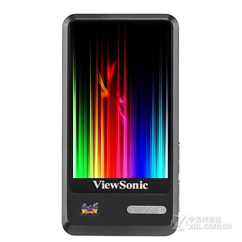優派F302(4GB) 優派F302(4GB)