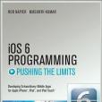 IOS6 Programming Pushing the Limits IOS6 Programming Pushing the Limits