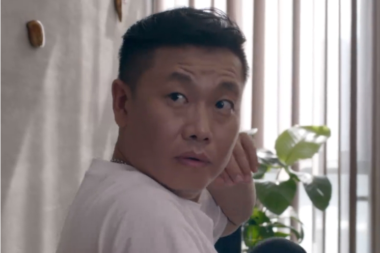 吳威(網路微短劇《每天都在征服生活》中的角色) 吳威(網路微短劇《每天都在征服生活》中的角色)