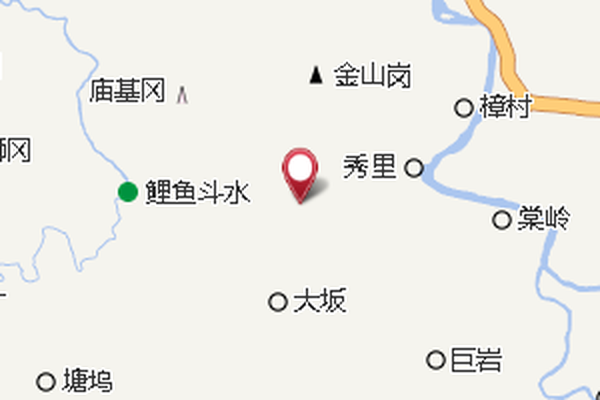 牛皮灘 牛皮灘