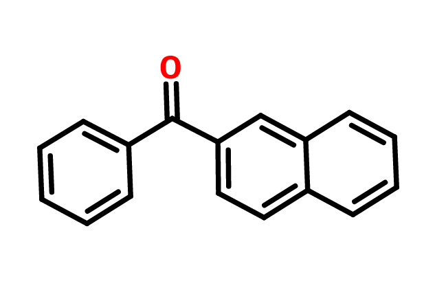 2-苯甲醯萘