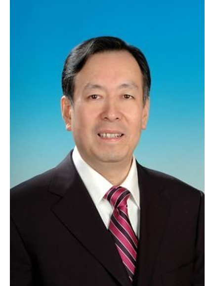 郝躍(西安電子科技大學教授,微電子技術專家) 郝躍(西安電子科技大學教授,微電子技術專家)