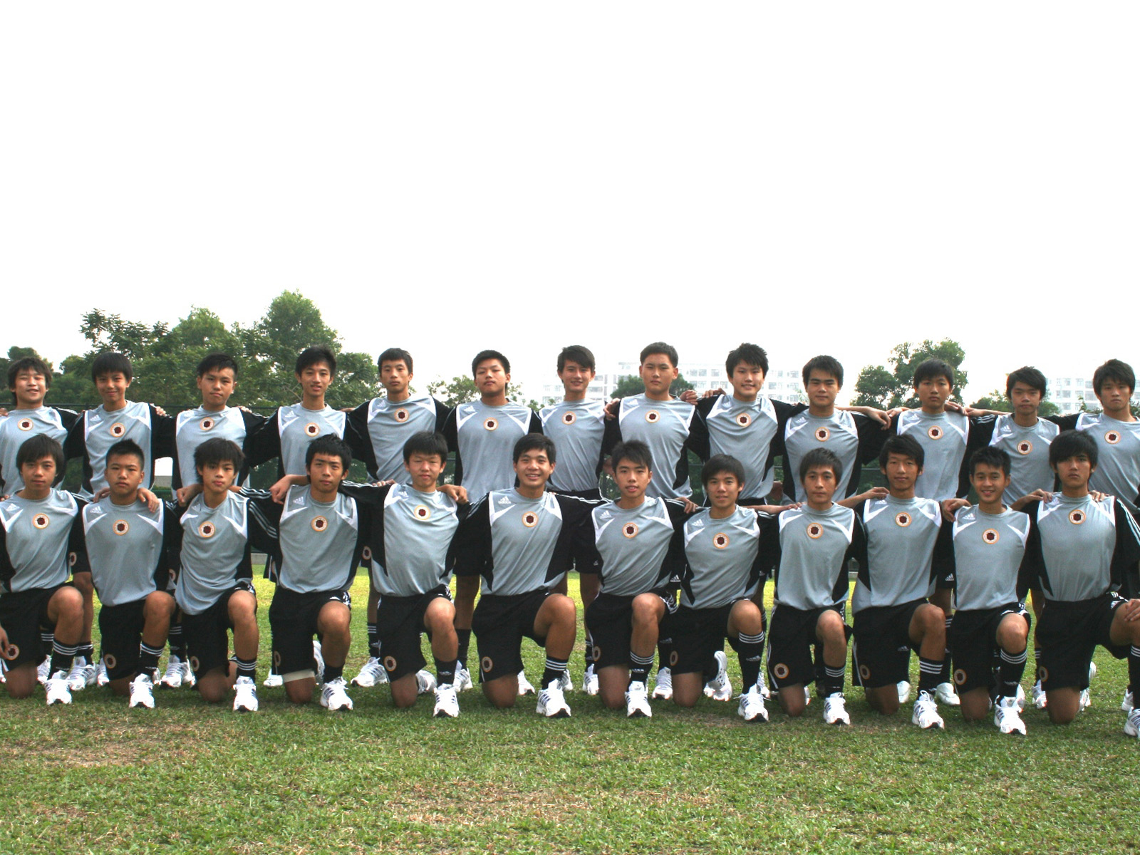 中國香港足球代表隊