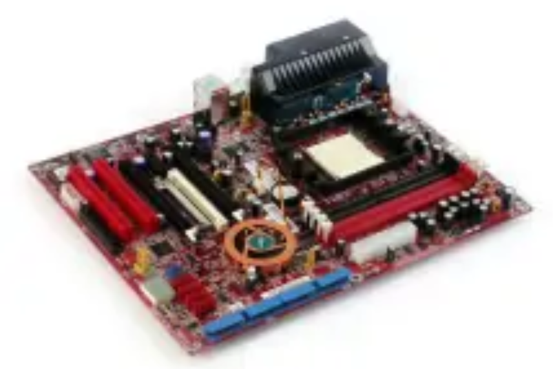 升技Fatal1tyAN8-SLI 升技Fatal1tyAN8-SLI