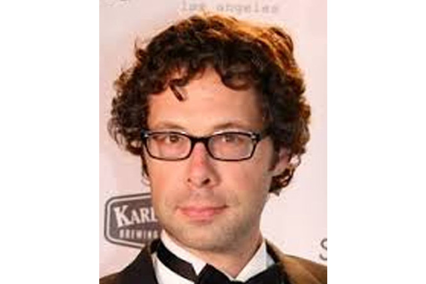 Steven Calcote Steven Calcote