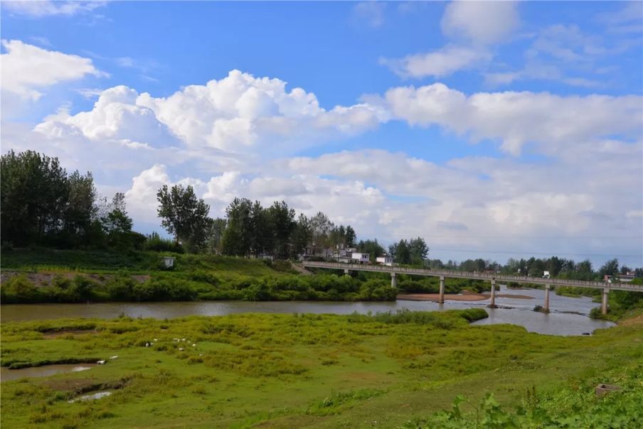 石槽河 石槽河