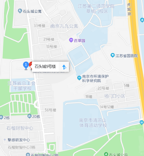 石頭城9號 石頭城9號